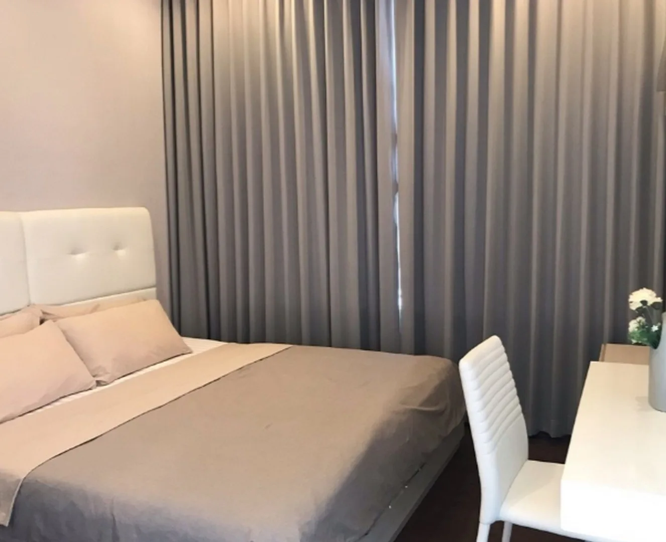 Property photos for Q Asoke
