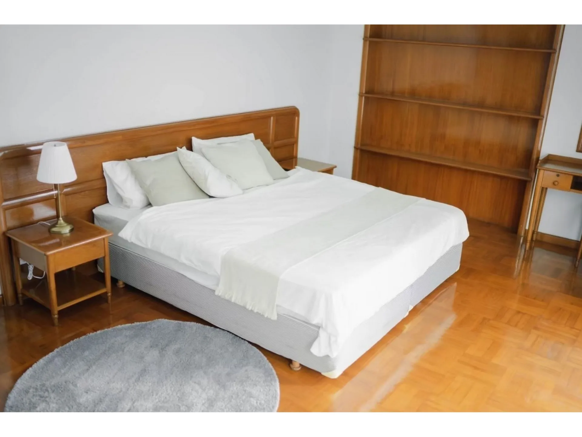 Property photos for Ma Peng Seng Apartment