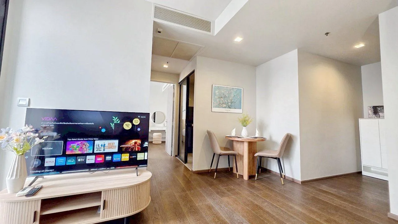 Property photos for Ideo Q Sukhumvit 36