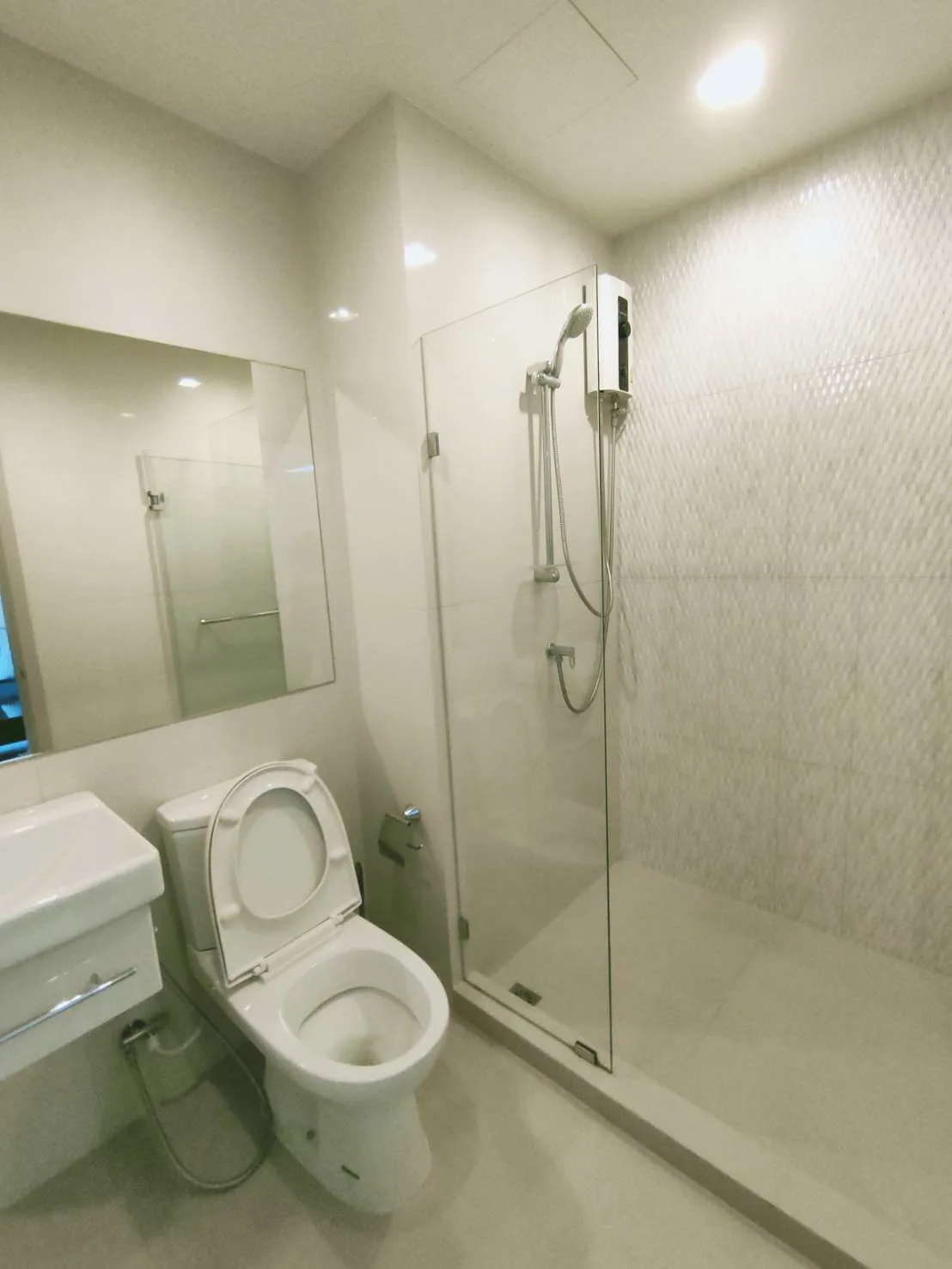 Property photos for Life Sukhumvit 48