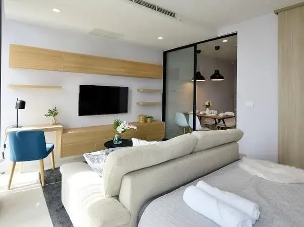 Property photos for Noble Ploenchit
