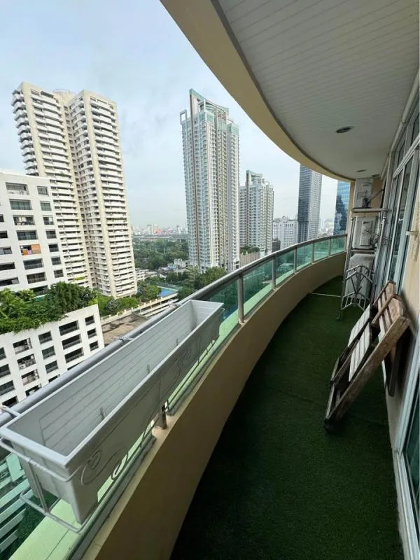 Property photos for Sukhumvit City Resort