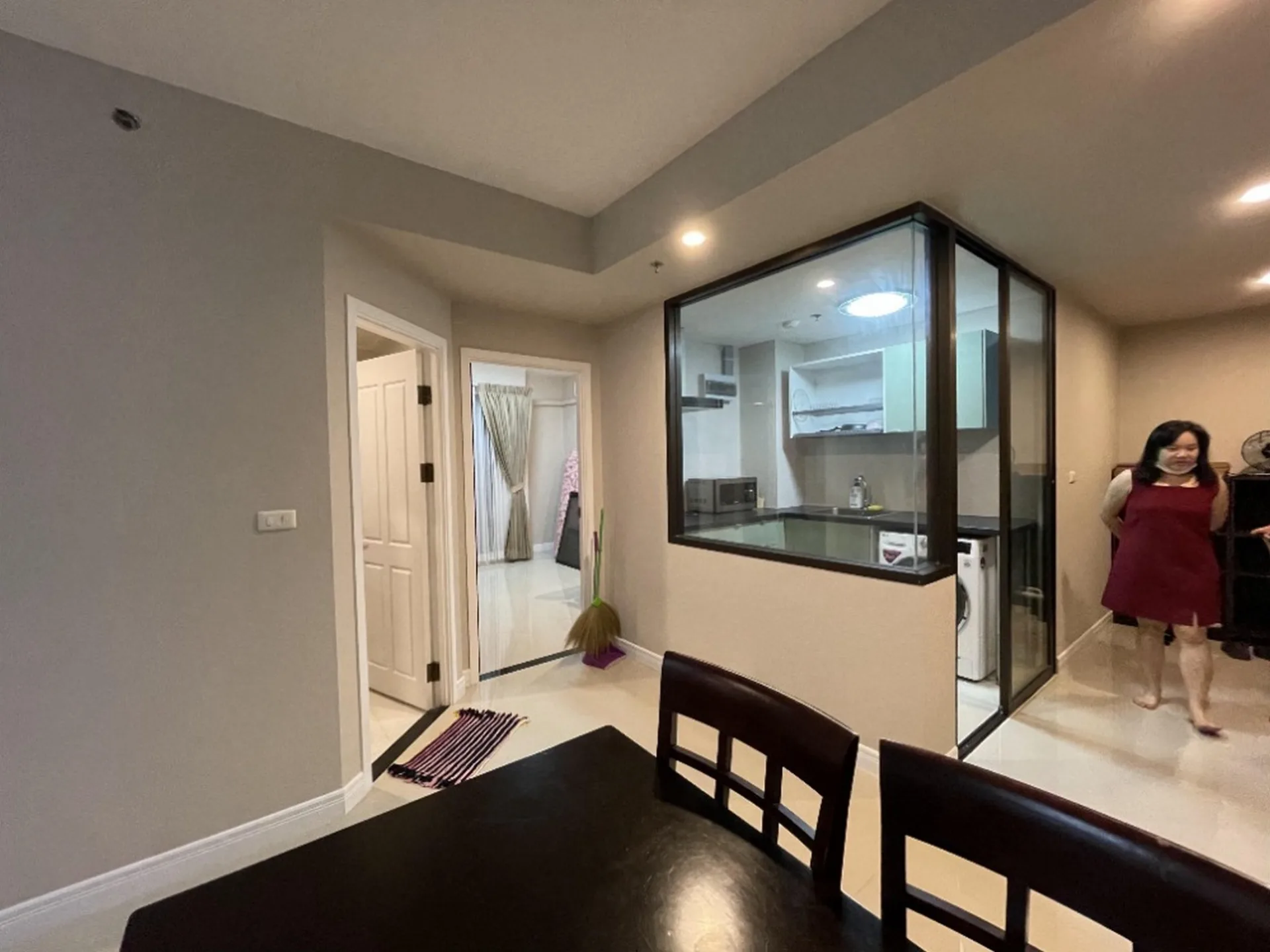 Property photos for Supalai Oriental Place Sathorn - Suanplu