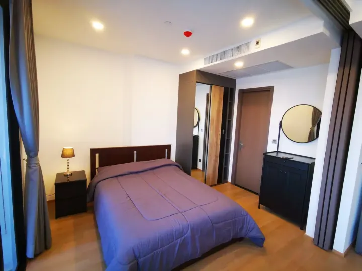 Property photos for Ashton Chula - Silom