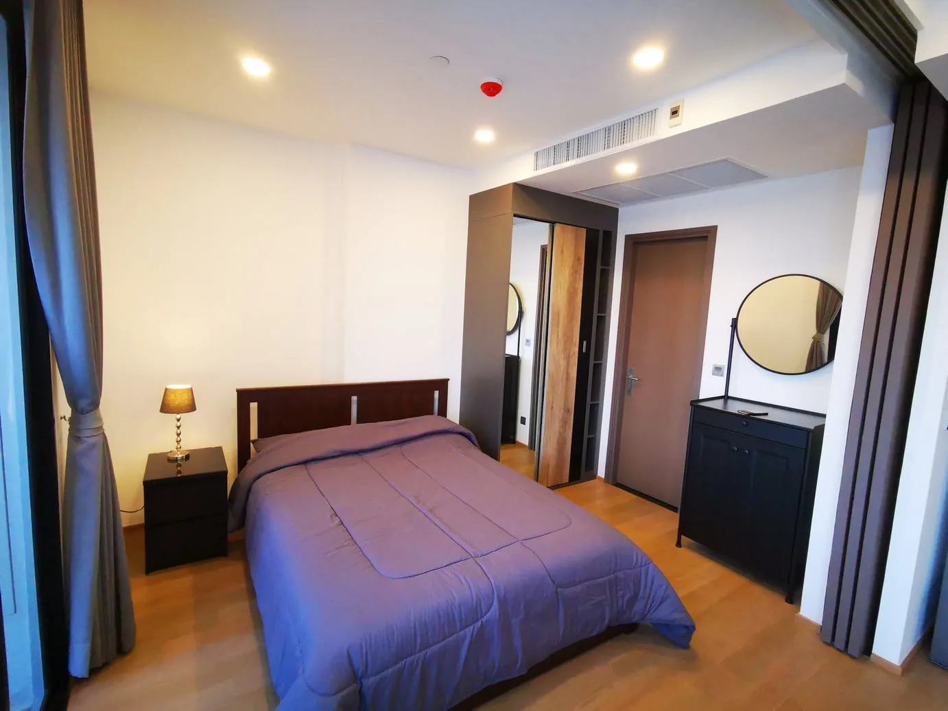 Property photos for Ashton Chula - Silom