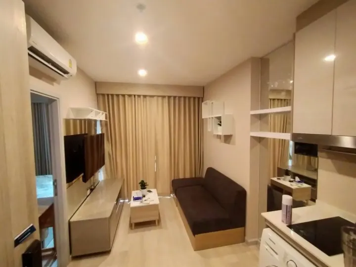 Property photos for Knightsbridge Prime Sathorn