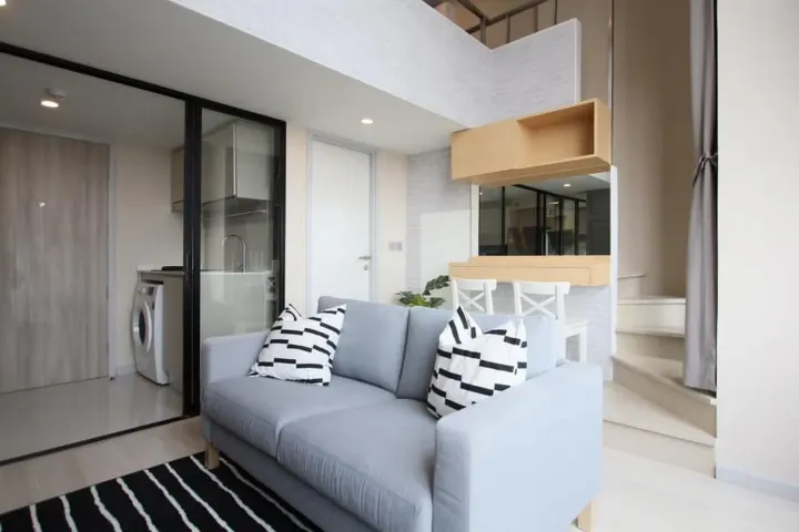 Property photos for Knightsbridge Prime Sathorn