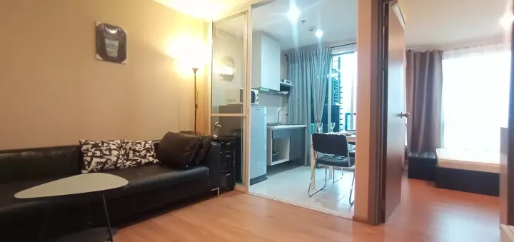 Property photos for The Base Sukhumvit 77