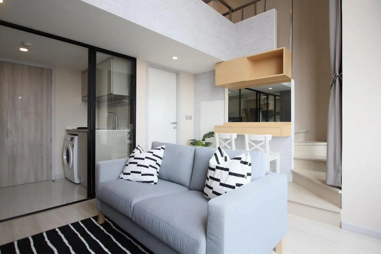 Property photos for Knightsbridge Prime Sathorn