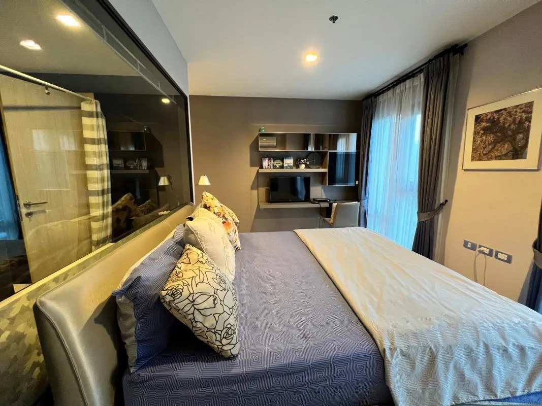 Property photos for Rhythm Sukhumvit 36 - 38