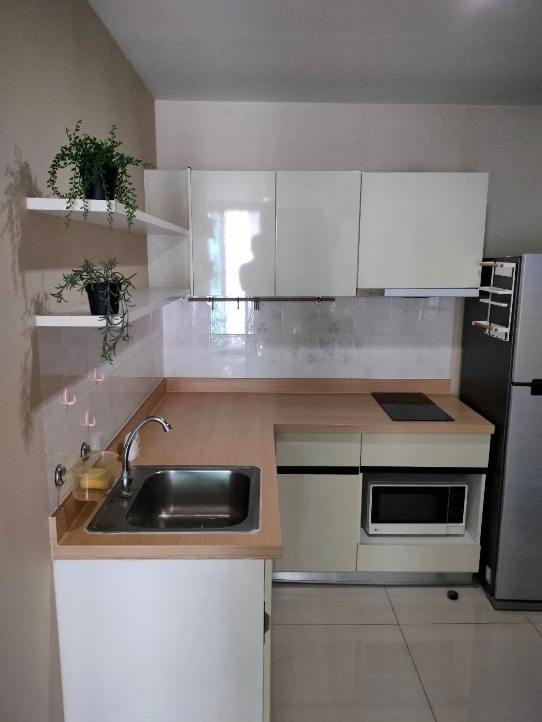 Property photos for The President Sukhumvit