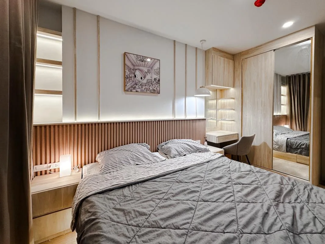 Property photos for Life Rama 4 - Asoke