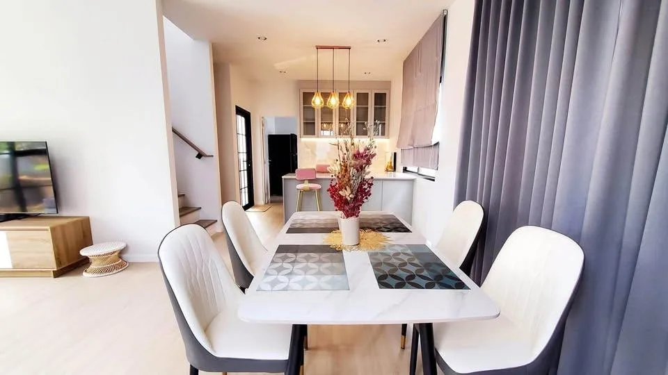 Property photos for Anasiri Ramkhamhaeng