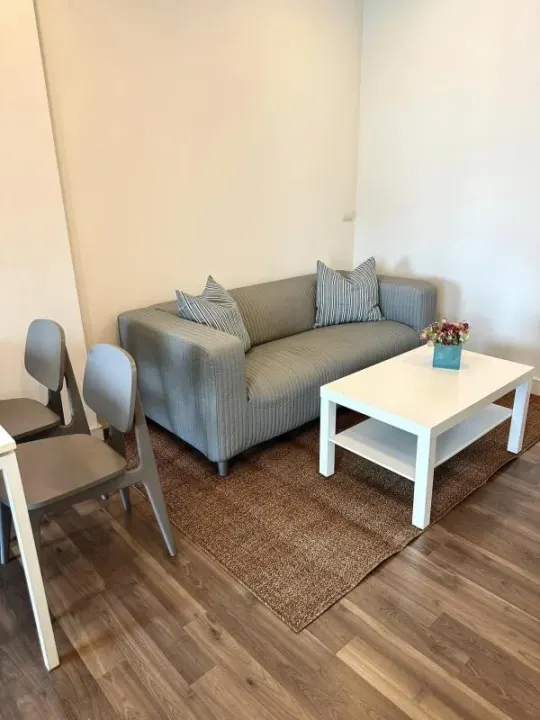 Property photos for The Room Sukhumvit 62