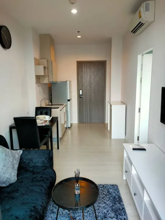 Property photos for The Niche Pride Thonglor-Phetchaburi