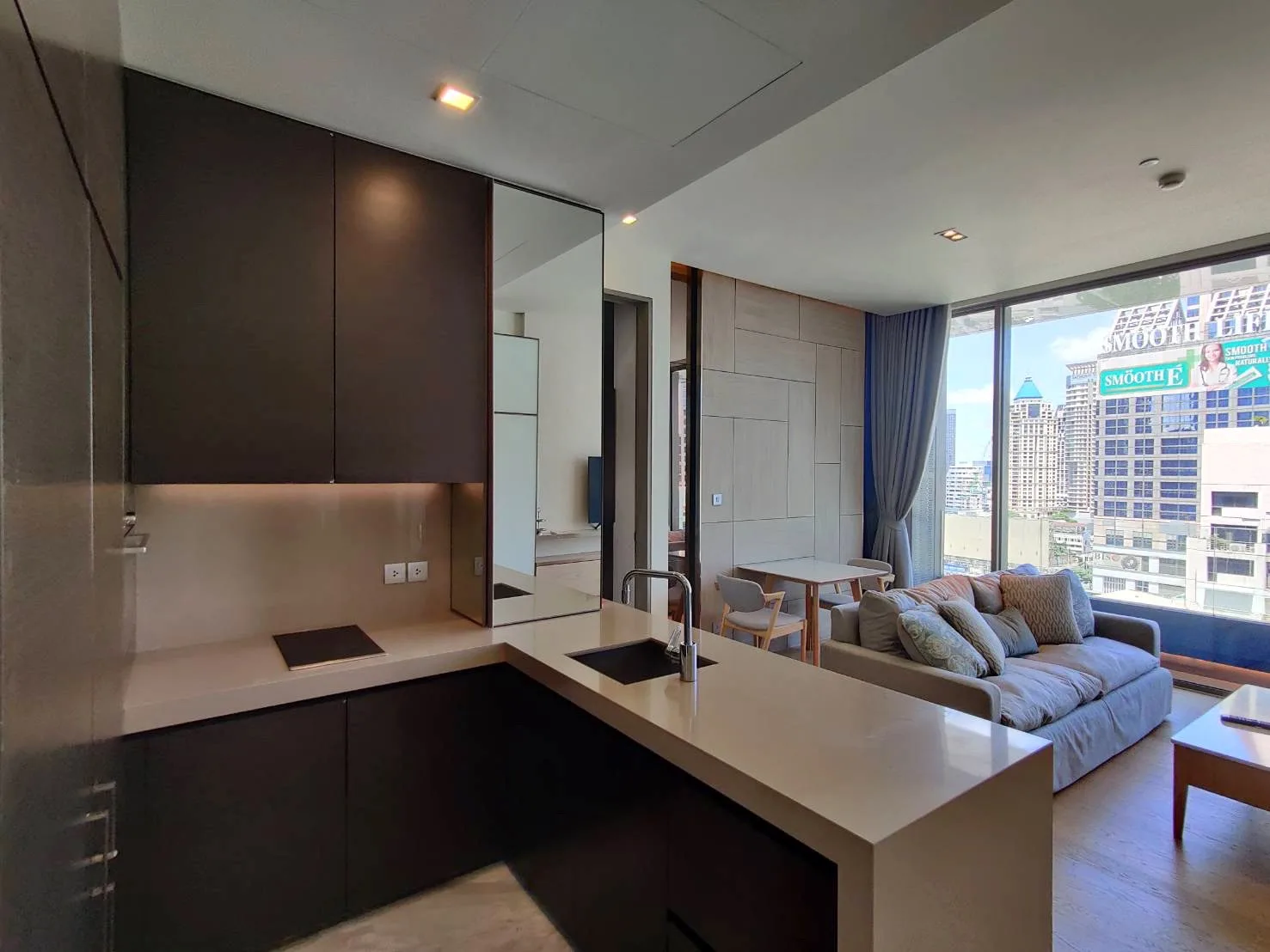 Property photos for Saladaeng One