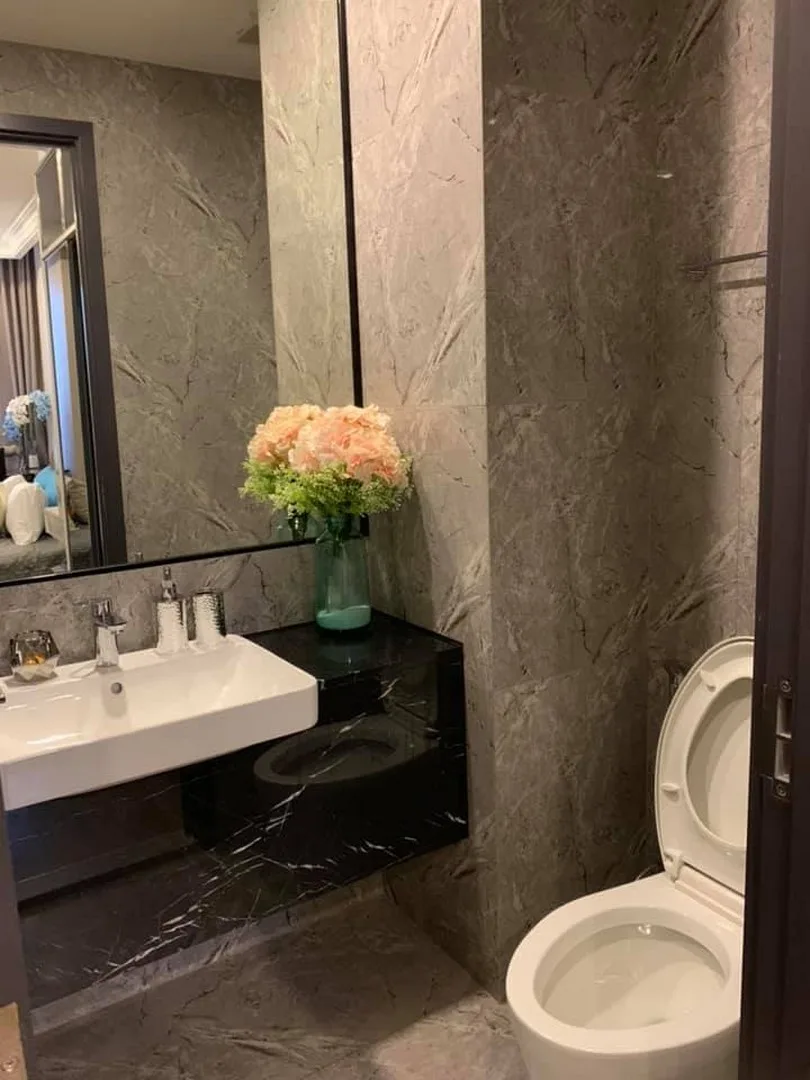 Property photos for Ashton Asoke