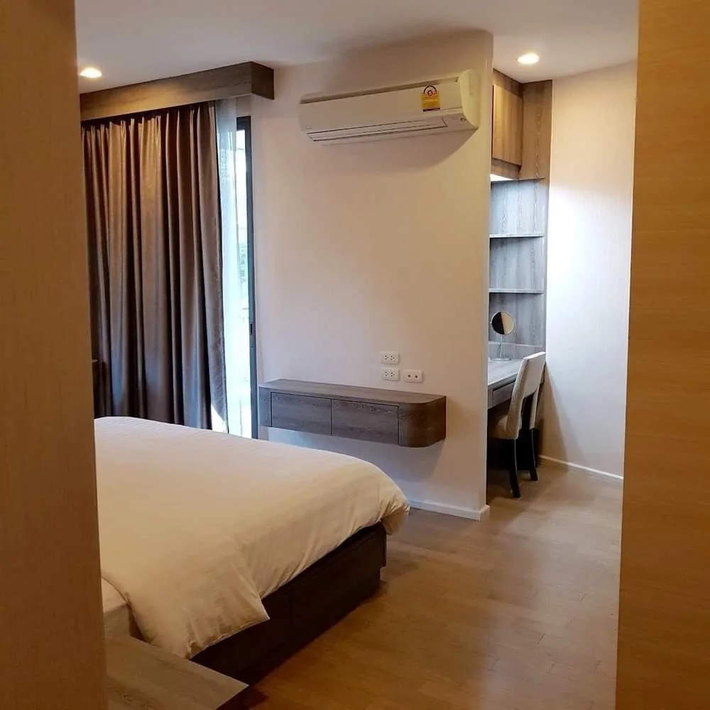 Property photos for Trapezo Sukhumvit 16