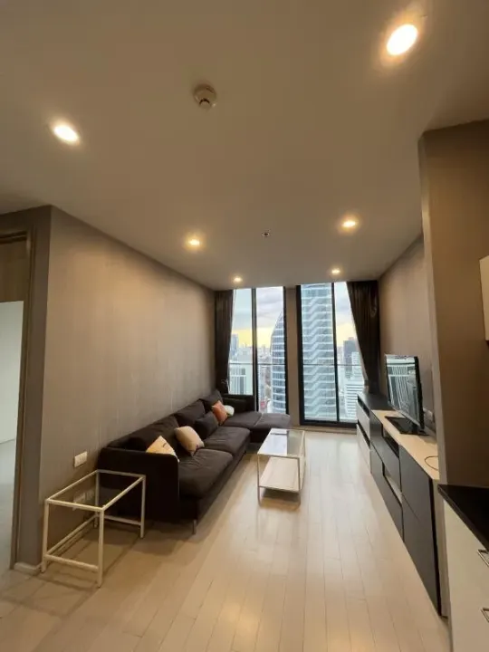 Property photos for Noble Ploenchit