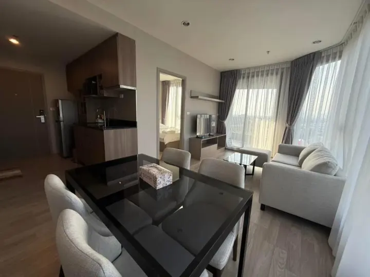 Property photos for Ideo Mobi Sukhumvit East Point
