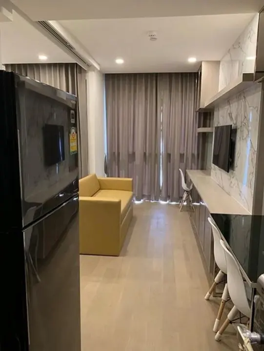 Property photos for Ashton Chula - Silom