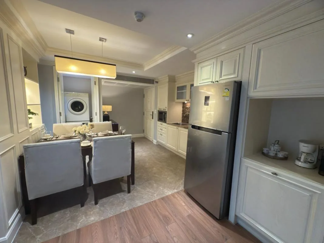Property photos for M Ville