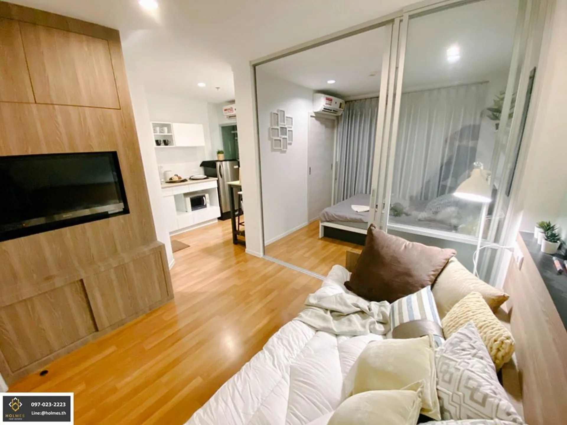 Property photos for Lumpini Park Rama 9 - Ratchada