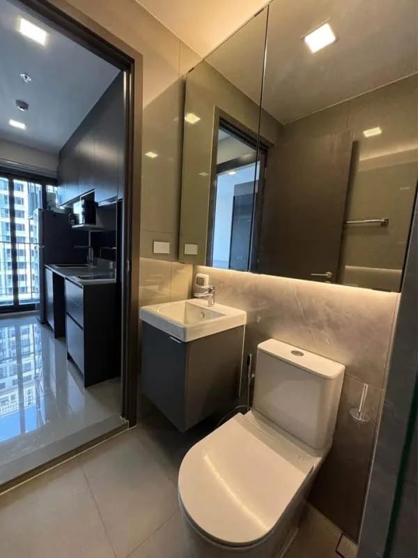 Property photos for The Privacy Jatujak