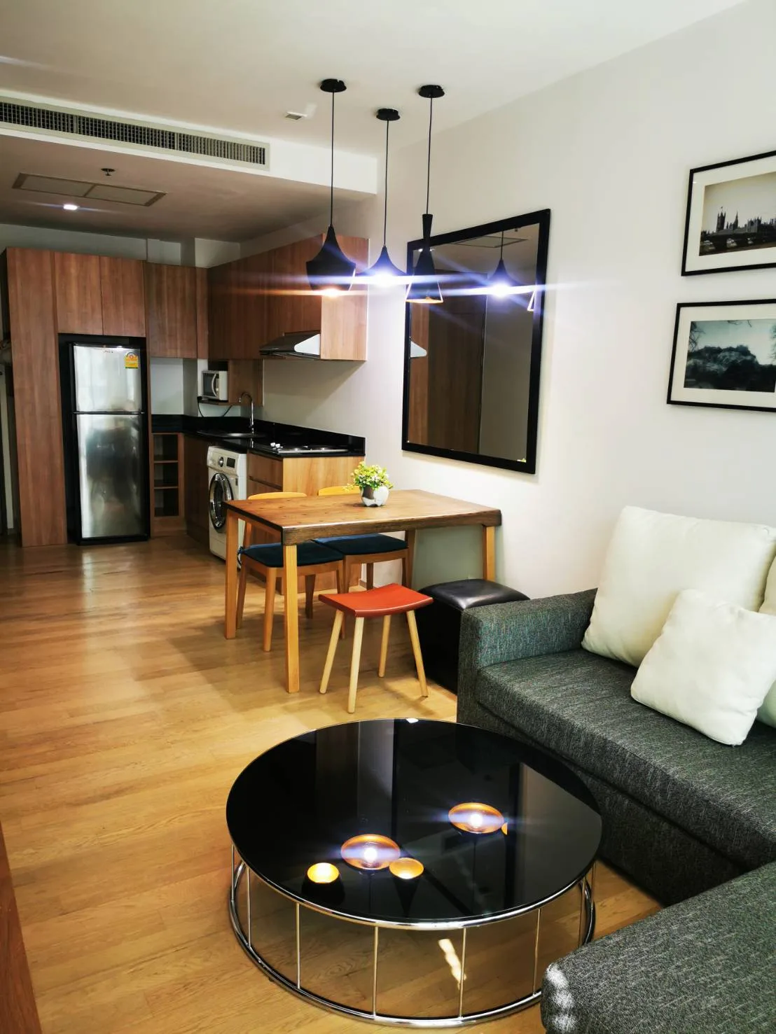 Property photos for Noble Refine