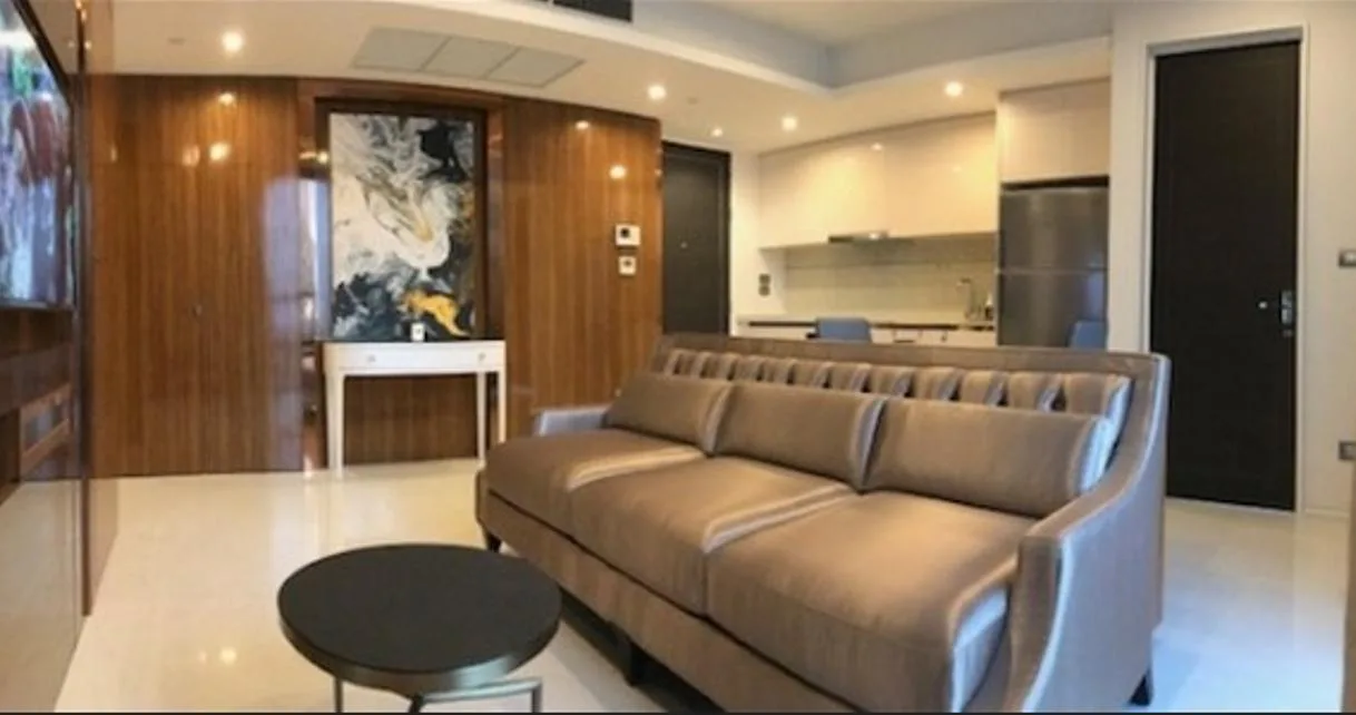 Property photos for The Bangkok Sathorn
