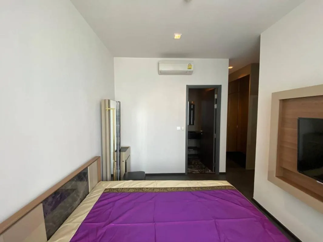 Property photos for Edge Sukhumvit 23