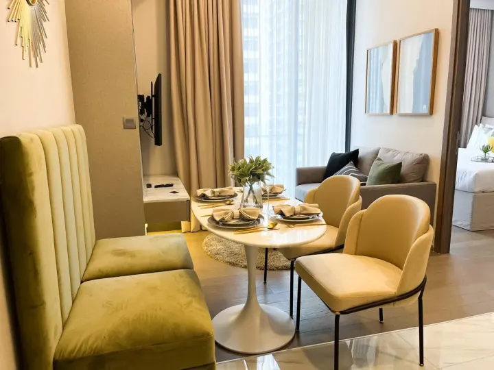 Property photos for Celes Asoke