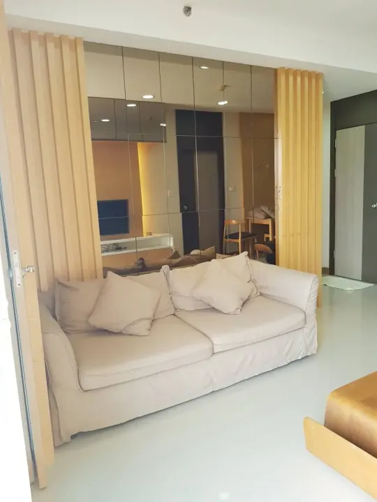 Property photos for Supalai River Resort