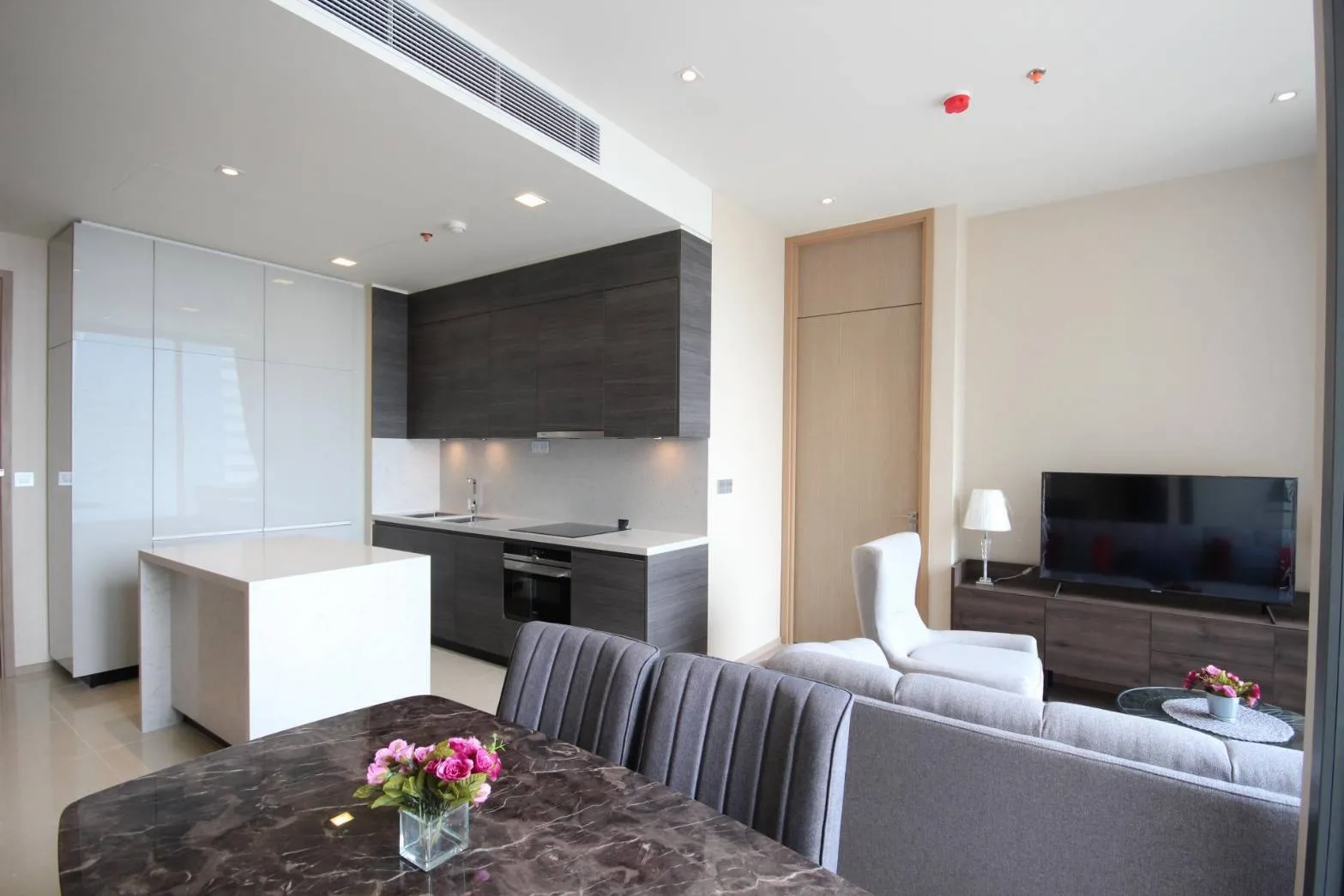 Property photos for The Esse Asoke
