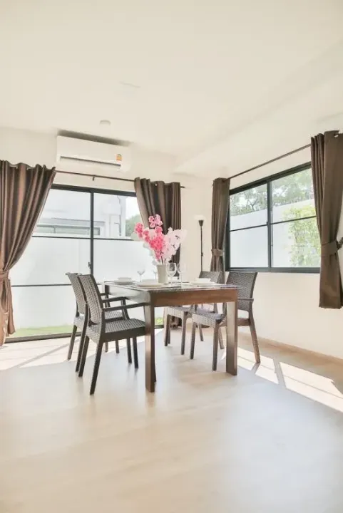 Property photos for Indy 5 Bangna Km.7