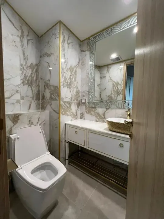 Property photos for Copacabana Beach Jomtien