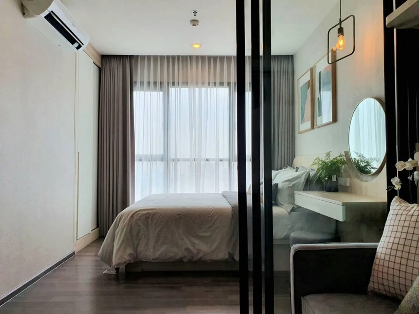 Property photos for The Base Park West Sukhumvit 77