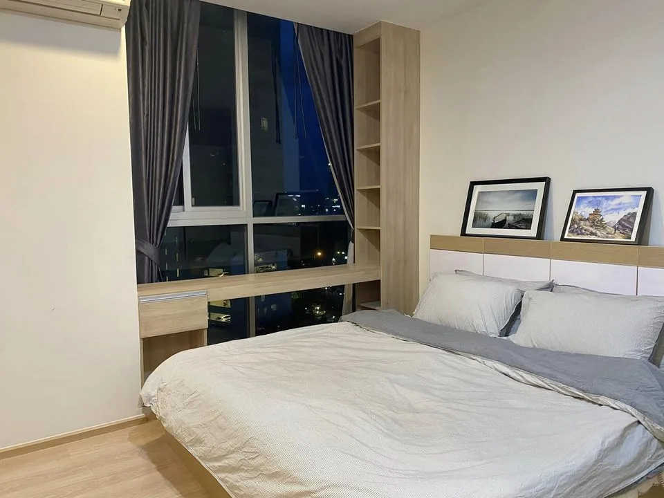 Property photos for Noble Revolve Ratchada