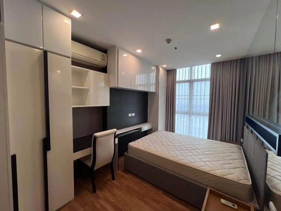 Property photos for The Coast Bangkok