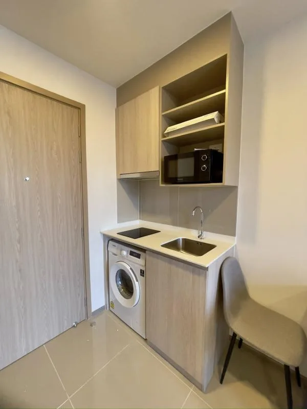 Property photos for Nia By Sansiri