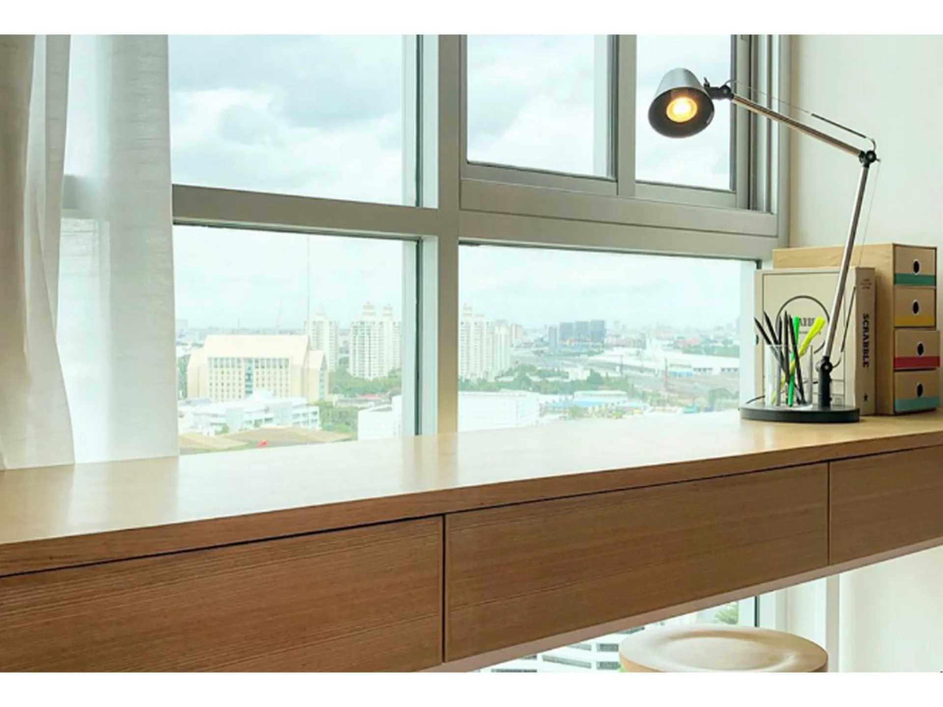 Property photos for Noble Revolve Ratchada
