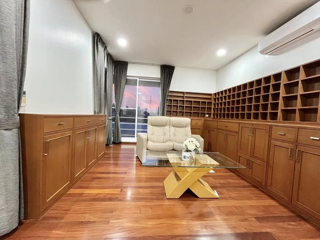 Property photos for Single House Niwet 16