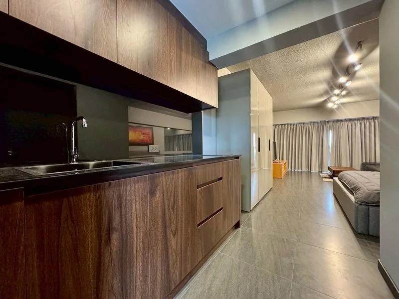 Property photos for Metro Jomtien Condotel