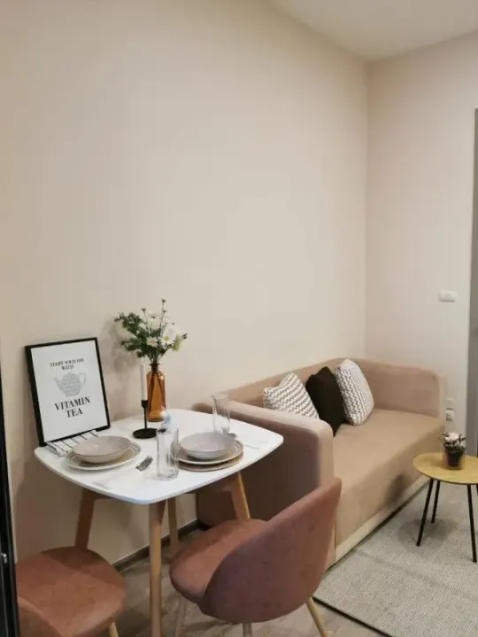 Property photos for Knightsbridge Prime Onnut