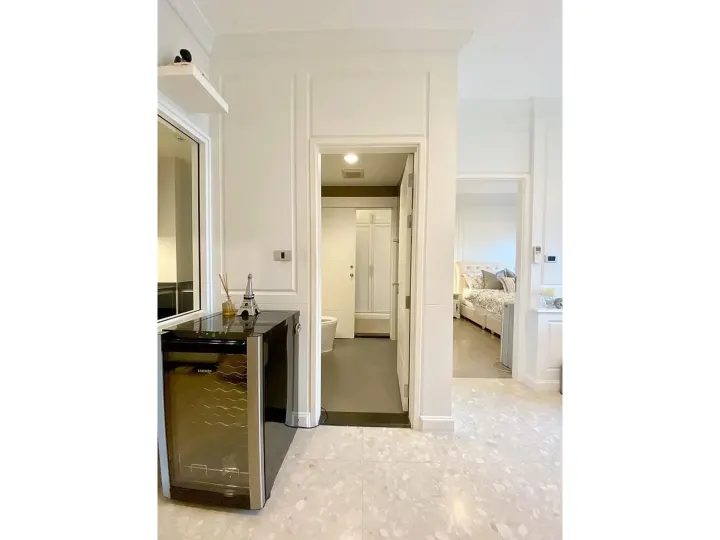 Property photos for The Crest Sukhumvit 34