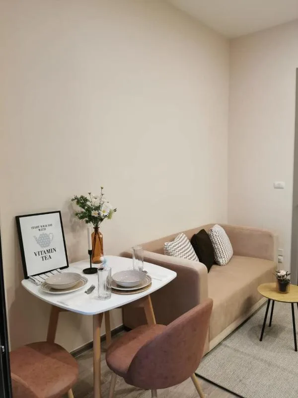 Property photos for Knightsbridge Prime Onnut