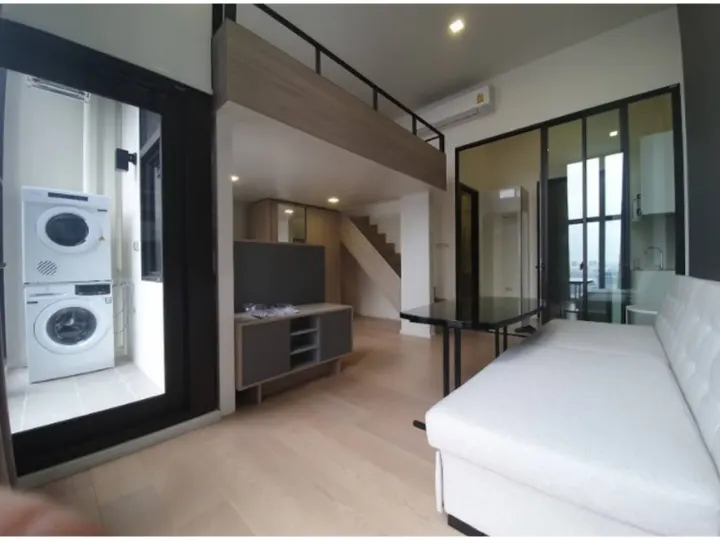 Property photos for Chewathai Residence Asoke