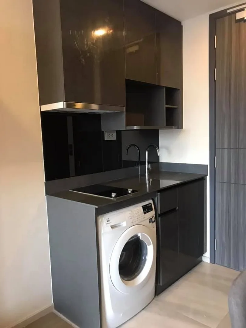 Property photos for Ashton Asoke