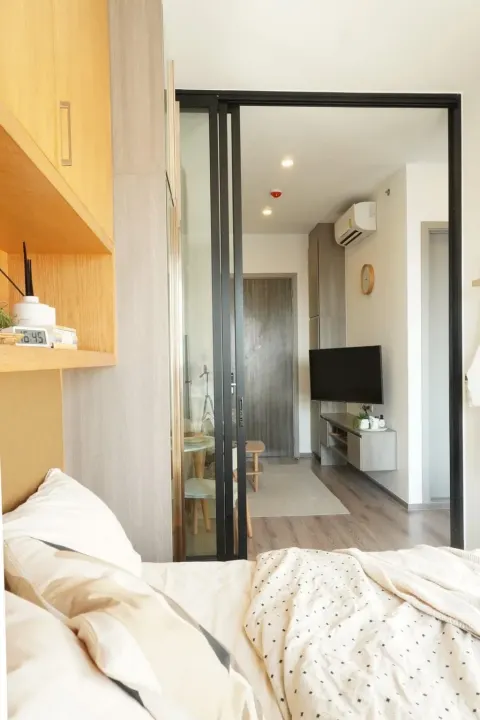 Property photos for Knightsbridge Prime Onnut