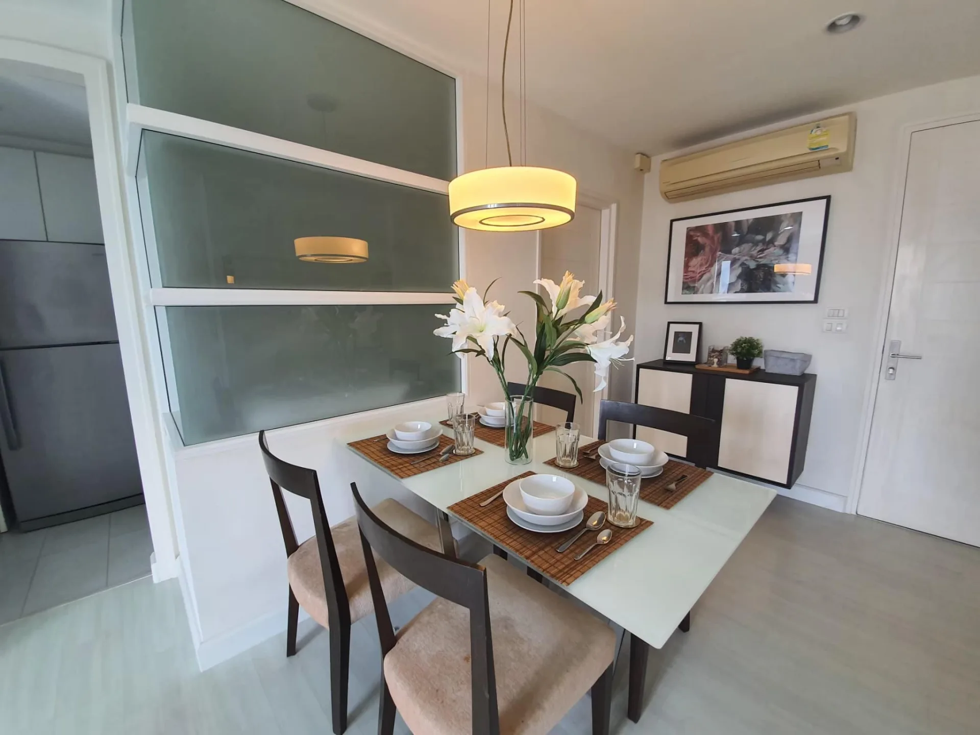 Property photos for The Bangkok Sathorn - Taksin